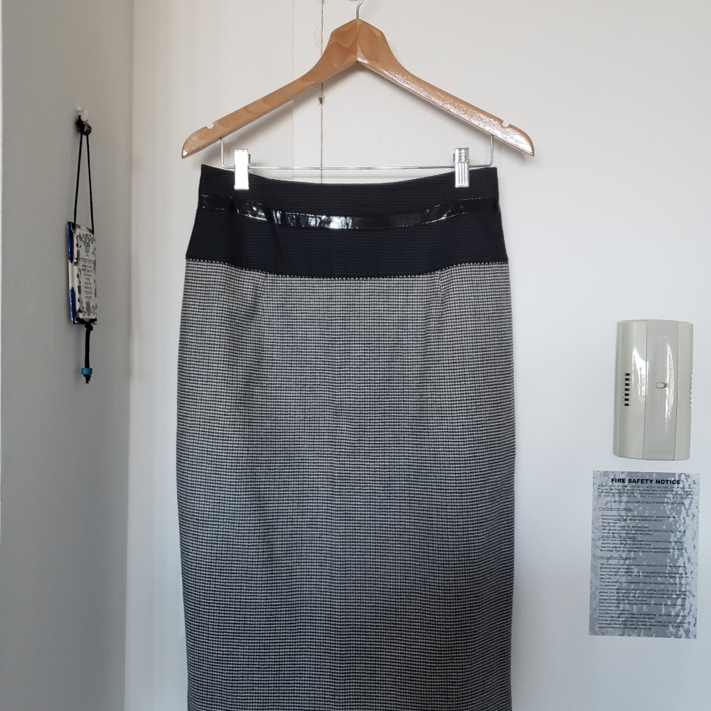 La Perla Skirt